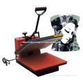 38*38 Manual T-Shirt Heat Press Transfer Machine